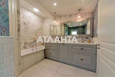 4+-rooms apartment apartment by the address st. Bazarnaya Kirova (area 160 m²) - Atlanta.ua - photo 33