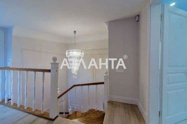 4+-rooms apartment apartment by the address st. Bazarnaya Kirova (area 160 m²) - Atlanta.ua - photo 34