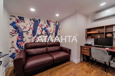 4+-rooms apartment apartment by the address st. Bazarnaya Kirova (area 160 m²) - Atlanta.ua - photo 35