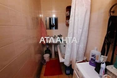 2-комнатная квартира по адресу ул. Европейская (площадь 49 м²) - Atlanta.ua - фото 15