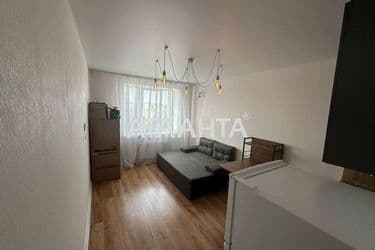 1-комнатная квартира по адресу ул. Костанди (площадь 22,9 м²) - Atlanta.ua - фото 9