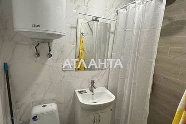 1-комнатная квартира по адресу ул. Костанди (площадь 22,9 м²) - Atlanta.ua - фото 12