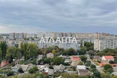 1-комнатная квартира по адресу ул. Костанди (площадь 22,9 м²) - Atlanta.ua - фото 13