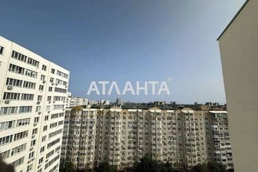 1-комнатная квартира по адресу ул. Костанди (площадь 22,9 м²) - Atlanta.ua - фото 14