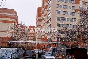 2-rooms apartment apartment by the address st. Staritskogo (area 76,5 m²) - Atlanta.ua - photo 18