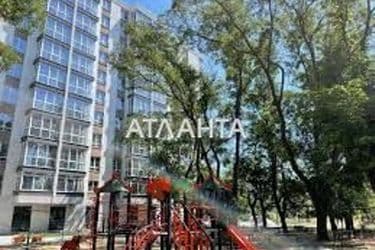 1-кімнатна квартира за адресою вул. Профспілкова (площа 24 м²) - Atlanta.ua - фото 5