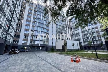 3-rooms apartment apartment by the address st. Profsoyuznaya (area 82 m²) - Atlanta.ua - photo 10