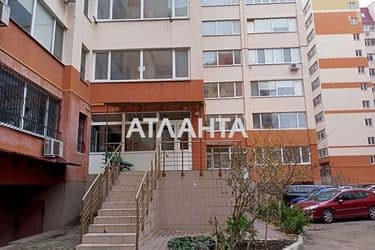 2-комнатная квартира по адресу ул. Старицкого (площадь 76,5 м²) - Atlanta.ua - фото 17