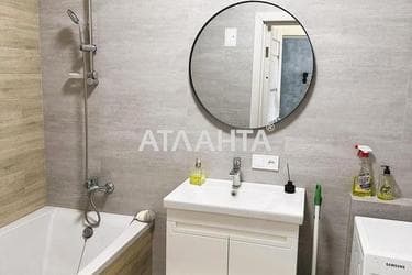 1-room apartment apartment by the address st. Sakharova (area 44 m²) - Atlanta.ua - photo 16