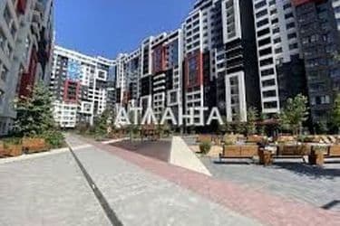 1-кімнатна квартира за адресою вул. Вільямса ак. (площа 36,6 м²) - Atlanta.ua - фото 13