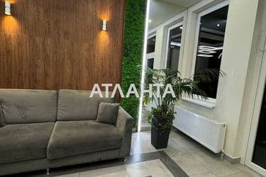 1-кімнатна квартира за адресою вул. Вільямса ак. (площа 36,6 м²) - Atlanta.ua - фото 14