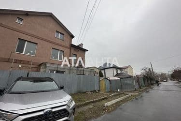 Дом по адресу ул. Багрицкого (площадь 325 м²) - Atlanta.ua - фото 40