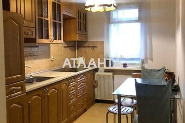 2-кімнатна квартира за адресою вул. Французький бульв. (площа 78 м²) - Atlanta.ua - фото 15