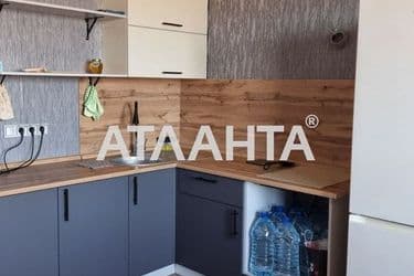 1-room apartment apartment by the address st. Shkolnaya (area 39 m²) - Atlanta.ua - photo 12