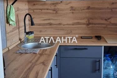 1-room apartment apartment by the address st. Shkolnaya (area 39 m²) - Atlanta.ua - photo 13