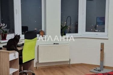 1-room apartment apartment by the address st. Shkolnaya (area 39 m²) - Atlanta.ua - photo 15