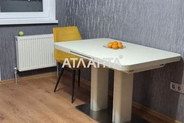 1-room apartment apartment by the address st. Shkolnaya (area 39 m²) - Atlanta.ua - photo 19