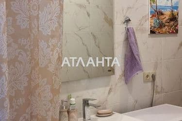 1-room apartment apartment by the address st. Shkolnaya (area 39 m²) - Atlanta.ua - photo 20