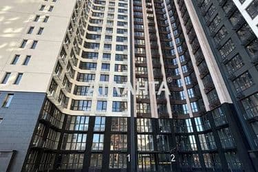 1-кімнатна квартира за адресою вул. Франка Івана (площа 44,7 м²) - Atlanta.ua - фото 7