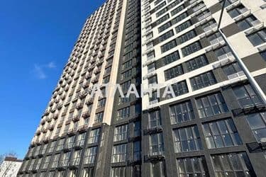 1-кімнатна квартира за адресою вул. Франка Івана (площа 44,7 м²) - Atlanta.ua - фото 9