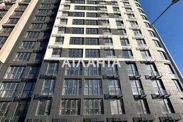 1-кімнатна квартира за адресою вул. Франка Івана (площа 44,7 м²) - Atlanta.ua - фото 10