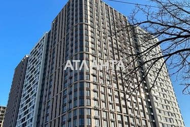 1-кімнатна квартира за адресою вул. Франка Івана (площа 44,7 м²) - Atlanta.ua - фото 11