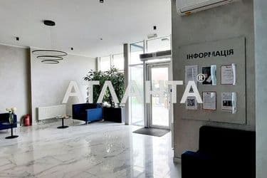 3-комнатная квартира по адресу Кордонный пер. (площадь 96 м²) - Atlanta.ua - фото 26