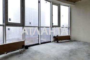 3-комнатная квартира по адресу Кордонный пер. (площадь 96 м²) - Atlanta.ua - фото 21