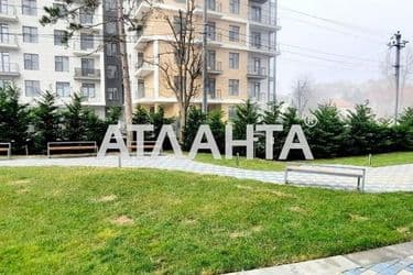 3-комнатная квартира по адресу Кордонный пер. (площадь 96 м²) - Atlanta.ua - фото 38