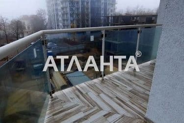 3-комнатная квартира по адресу Кордонный пер. (площадь 96 м²) - Atlanta.ua - фото 35