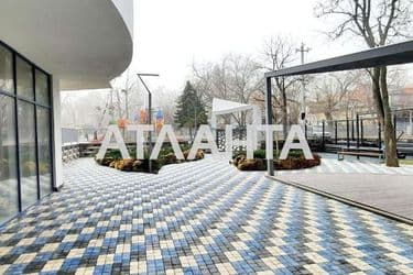 3-комнатная квартира по адресу Кордонный пер. (площадь 96 м²) - Atlanta.ua - фото 39