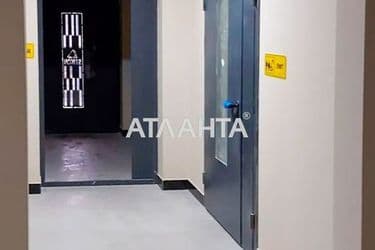 1-комнатная квартира по адресу ул. Франко Ивана (площадь 51 м²) - Atlanta.ua - фото 18