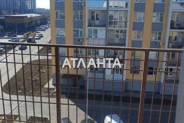 1-комнатная квартира по адресу ул. Массив 10 (площадь 34,5 м²) - Atlanta.ua - фото 5