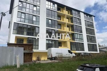 2-комнатная квартира по адресу ул. Центральная (площадь 60 м²) - Atlanta.ua - фото 13