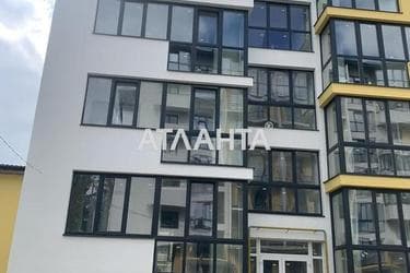 2-комнатная квартира по адресу ул. Центральная (площадь 60 м²) - Atlanta.ua - фото 15