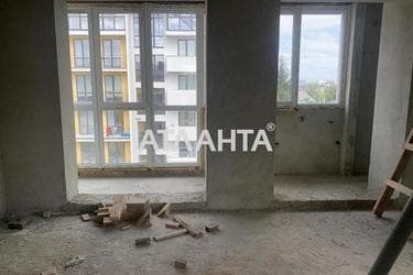 2-комнатная квартира по адресу ул. Центральная (площадь 60 м²) - Atlanta.ua - фото 20