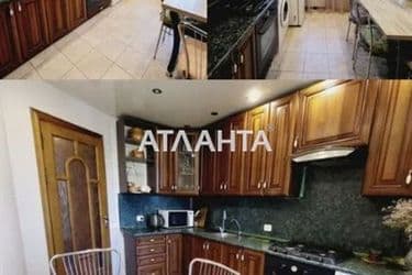 3-комнатная квартира по адресу Коцюбинского просп. (площадь 69 м²) - Atlanta.ua - фото 12