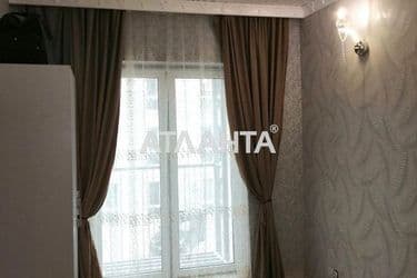 1-кімнатна квартира за адресою вул. Боровського Миколи (площа 29 м²) - Atlanta.ua - фото 14