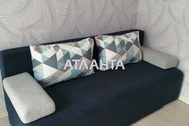 1-кімнатна квартира за адресою вул. Боровського Миколи (площа 29 м²) - Atlanta.ua - фото 15