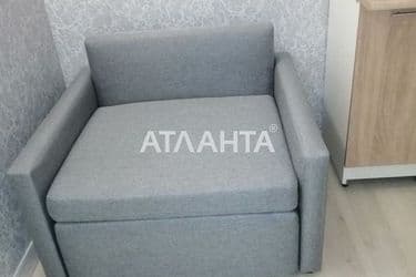 1-кімнатна квартира за адресою вул. Боровського Миколи (площа 29 м²) - Atlanta.ua - фото 17