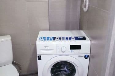 1-кімнатна квартира за адресою вул. Боровського Миколи (площа 29 м²) - Atlanta.ua - фото 24