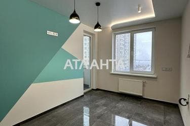 2-rooms apartment apartment by the address st. Raduzhnyy m n (area 62,6 m²) - Atlanta.ua - photo 23
