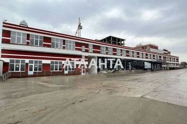 Commercial real estate at st. Stroitelnaya (area 40 m²) - Atlanta.ua - photo 6