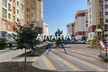 Commercial real estate at st. Stroitelnaya (area 40 m²) - Atlanta.ua - photo 7