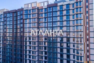 1-комнатная квартира по адресу ул. Прохоровская (площадь 46,2 м²) - Atlanta.ua - фото 12