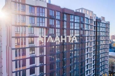 1-комнатная квартира по адресу ул. Прохоровская (площадь 46,2 м²) - Atlanta.ua - фото 14