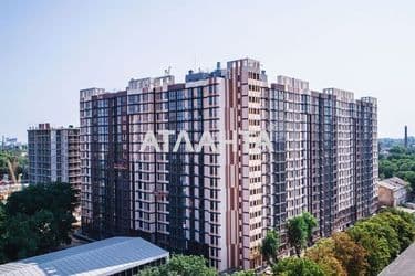 1-комнатная квартира по адресу ул. Прохоровская (площадь 46,2 м²) - Atlanta.ua - фото 21