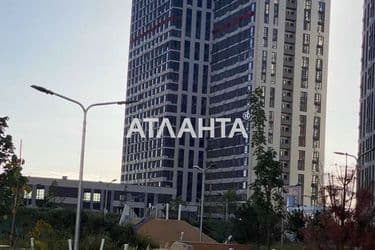 2-rooms apartment apartment by the address st. Ivana Vygovskogo (area 86,4 m²) - Atlanta.ua - photo 14