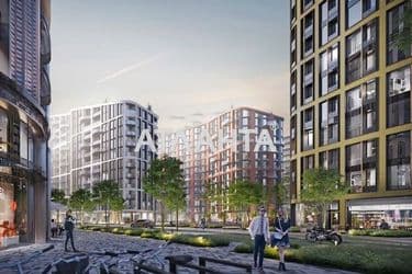 2-rooms apartment apartment by the address st. Ivana Vygovskogo (area 86,4 m²) - Atlanta.ua - photo 12