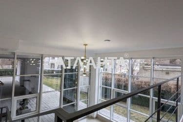 Комерційна нерухомість за адресою Тополиний пров. (площа 193,4 м²) - Atlanta.ua - фото 19